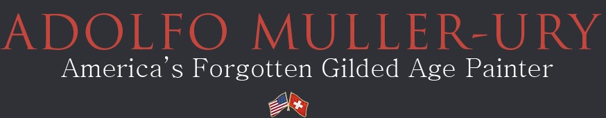MUHEIM, Gustav