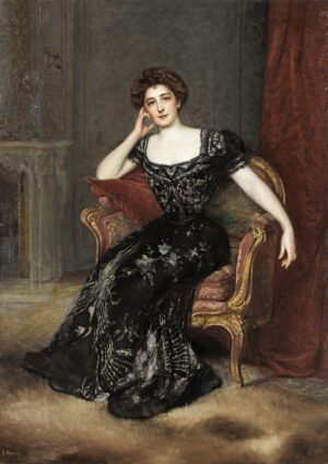 TERRY, Mme. Francesco  [Francois] (Antonia Sanchez)