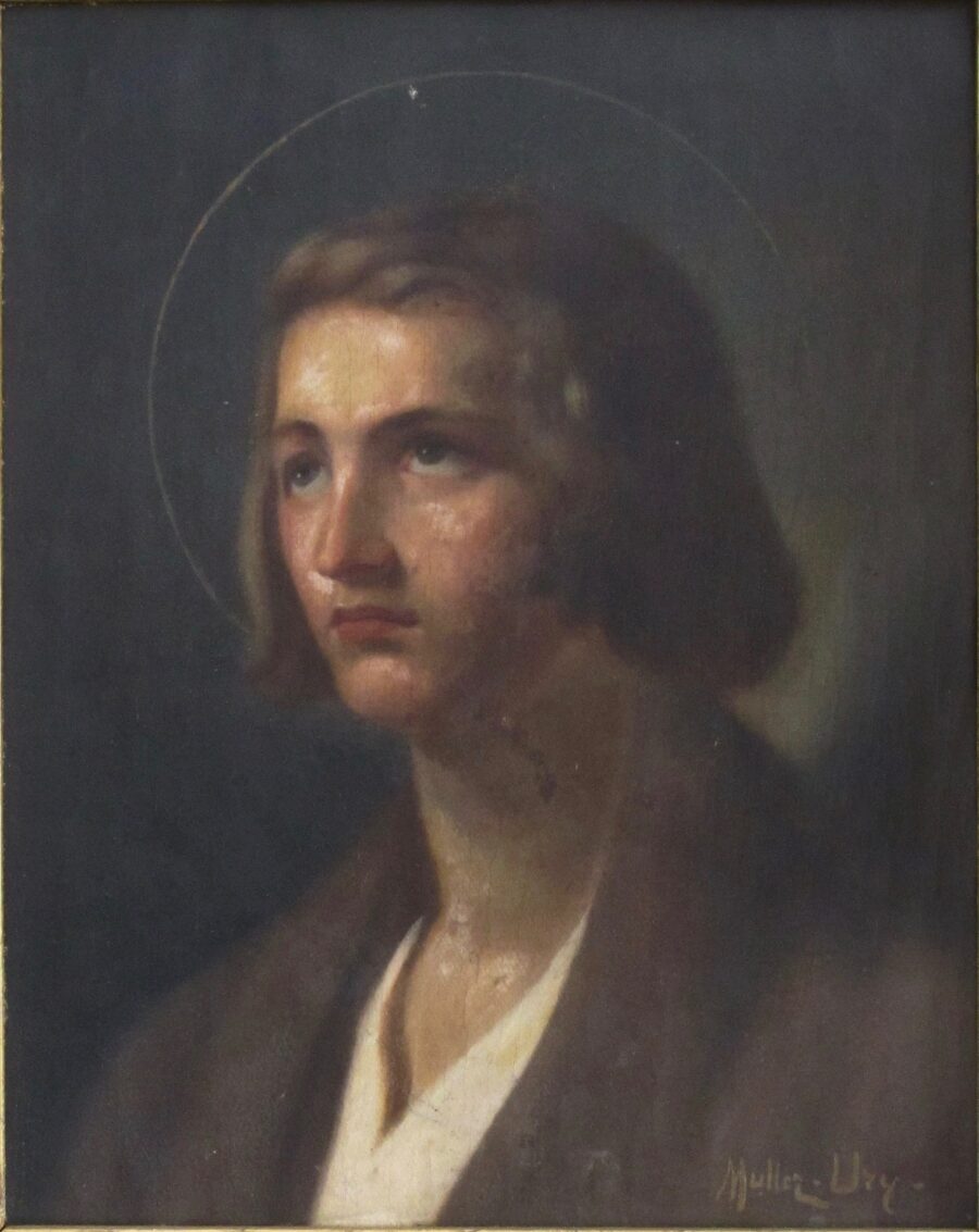 Saint John
