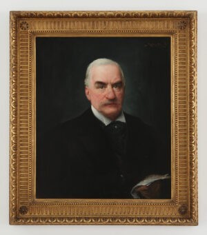 MORGAN, John Pierpont (1904)