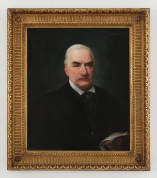 MORGAN, John Pierpont (1904)