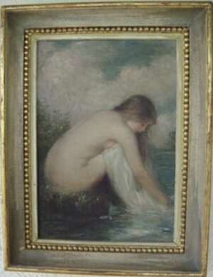 Bather