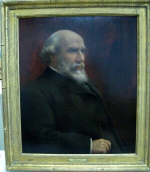 HILL, James Jerome (1903-4?)