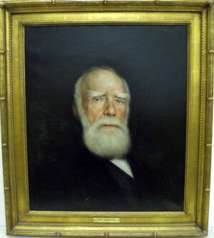 STRATHCONA & MOUNT ROYAL, Lord (Sir Donald Smith)(1898, No. 1)