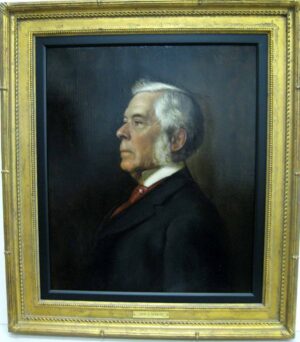 KENNEDY, John Stewart