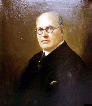 THOMPSON, William "Boyce"