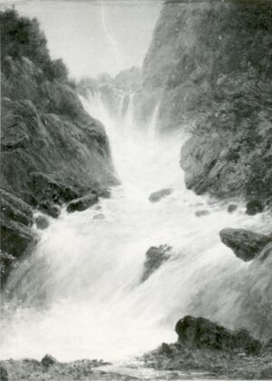 Bushkill Falls