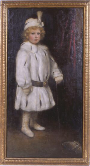 SEILERN, Count Antoine (No. 2)