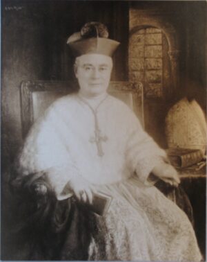 SPELLMAN, Francis Archbishop (1942)