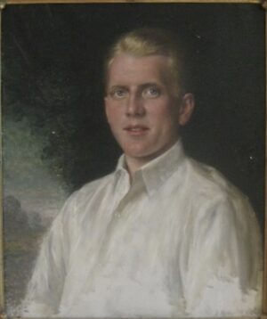 KEELY, Charles Clark