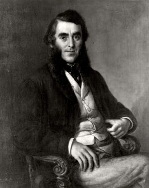 DE LOOSEY, Charles Frederick