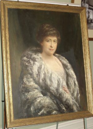 SLADE, Mrs George Theron (Charlotte Elizabeth Hill)