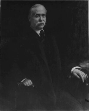 DALY, Marcus