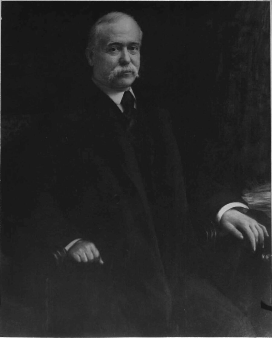 DALY, Marcus