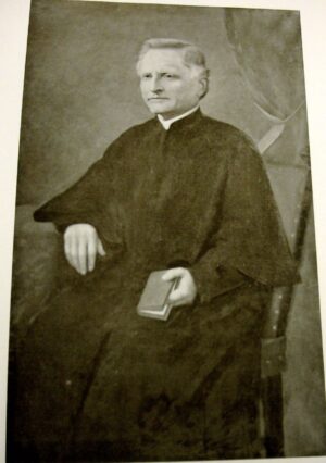 FRANSIOLI, Father Joseph