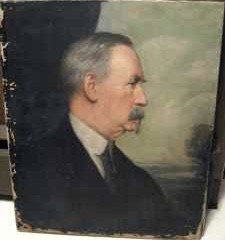 CARR, Dr William