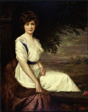 CHILD, Emelyn