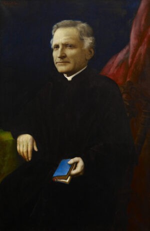 FRANSIOLI, Father Joseph