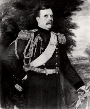 CORBIN, General Henry Clark