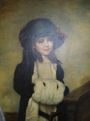 HOPKINS, Marion (1910)