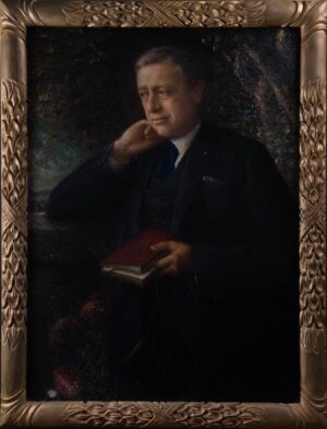 HAVEMEYER, Henry Osborne, Sr. (1927)