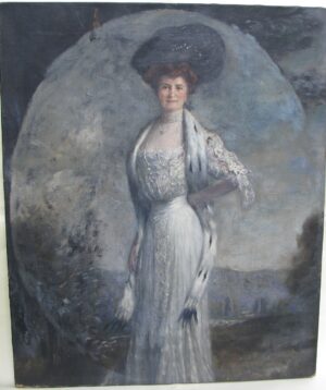 MELBA, Dame Nellie