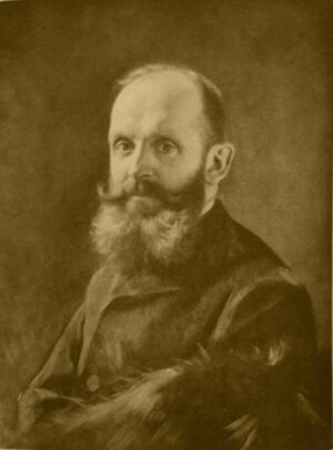 FFOULKE, Charles Mather