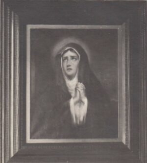 Mater Dolorosa