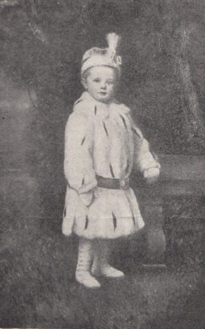 BERCKMANNS, Bruce