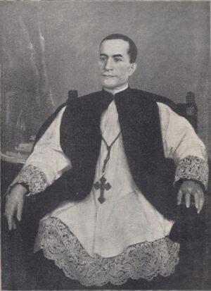 SATOLLI, Francesco Cardinal