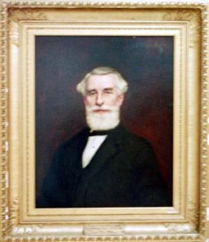 CONSTABLE, James Mansell
