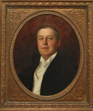 OVERTON, Jesse Maxwell