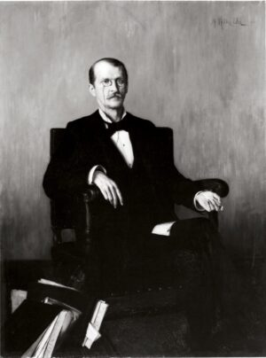 RUCHONNET, Louis