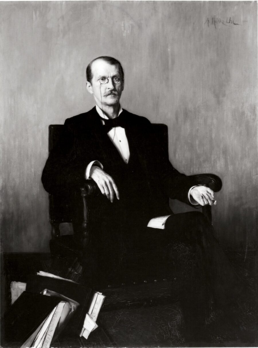 RUCHONNET, Louis