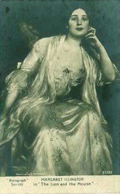 FROHMAN, Mrs Daniel (Margaret Illington)