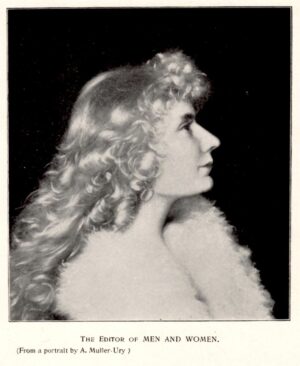 SHERIDAN, Miss Mattie