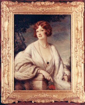 KESTER, Mrs. W. Thomas (Maude Cabeen Marshall)