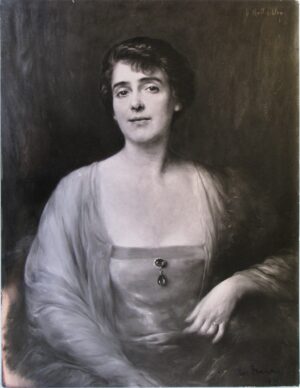 FEARON, Mrs. Walter