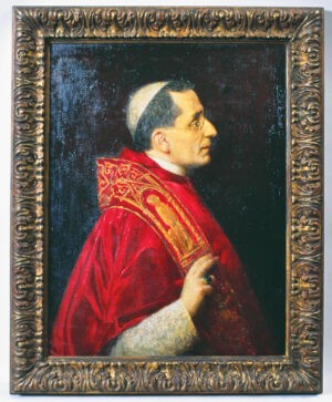 BENEDICT XV, Pope