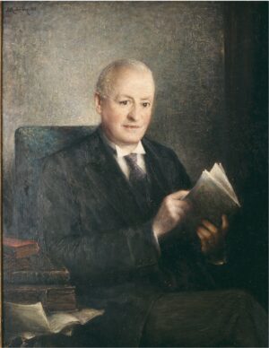 MOTTA, Giuseppe (1938)