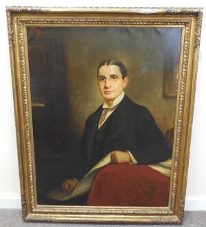 KOHLER, Charles J.