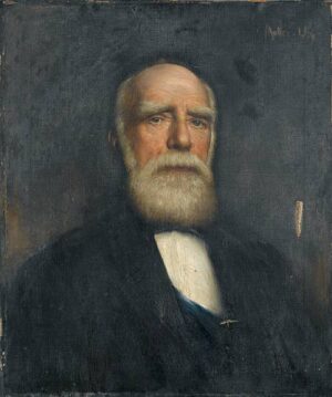 STRATHCONA & MOUNT ROYAL, Lord (Sir Donald Smith)(1898, No. 2)