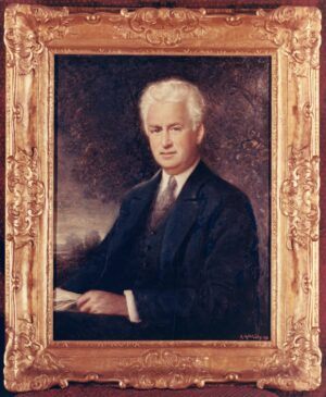 KESTER, William Thomas
