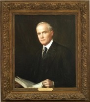 GREGORY, Thomas Watt