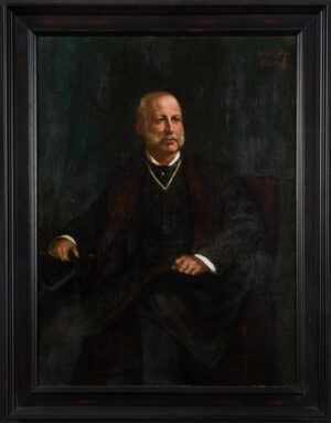 HAVEMEYER, Theodore A. (1892)