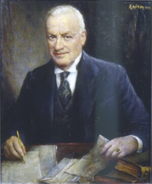 MOTTA, Giuseppe (1939)
