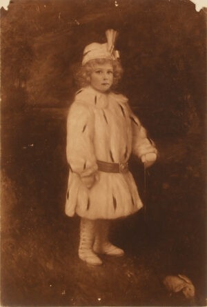 SEILERN, Count Antoine (No. 1)