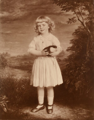 BEARD, Mary (Later Mrs Frederick Havemeyer)