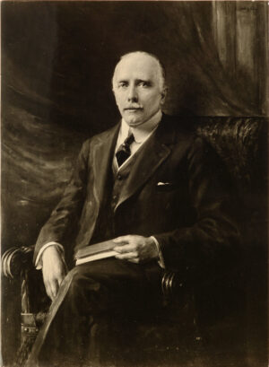 HOFFMAN, Charles Frederick