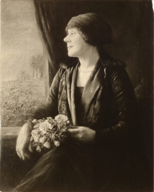 BIRGE, Mrs George K.
